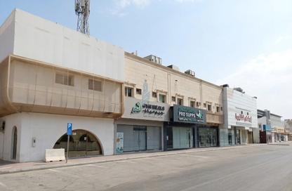 Show Room - Studio - 1 Bathroom for rent in Al Sahafah - Riyadh - Ar Riyadh