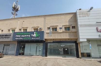 Show Room - Studio - 1 Bathroom for rent in Al Sahafah - Riyadh - Ar Riyadh