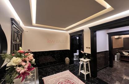 شقة - 6 غرف نوم - 4 حمامات للبيع في السلامة - جدة - مكة المكرمة