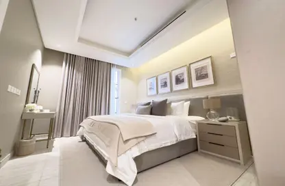 Apartment - 2 Bedrooms - 3 Bathrooms for rent in Al Muhammadiyah - Riyadh - Ar Riyadh