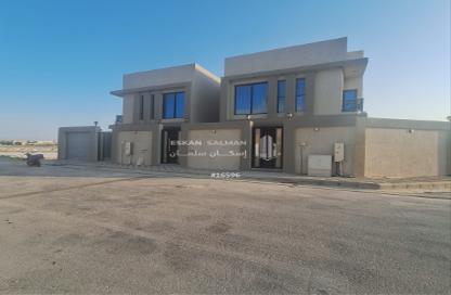 فيلا - 7 غرف نوم - 6 حمامات للبيع في الأمواج - الخبر - الشرقية فيلا - 7 غرف نوم - 6 حمامات للبيع في الأمواج - الخبر - الشرقية