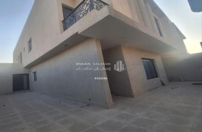 فيلا - 7 غرف نوم - 6 حمامات للبيع في الأمواج - الخبر - الشرقية فيلا - 7 غرف نوم - 6 حمامات للبيع في الأمواج - الخبر - الشرقية