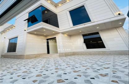 Villa - 7+ Bedrooms - 7+ Bathrooms for sale in ريحه - At Taif - Makkah Al Mukarramah Villa - 7+ Bedrooms - 7+ Bathrooms for sale in ريحه - At Taif - Makkah Al Mukarramah