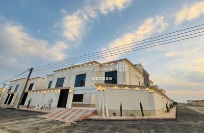 Villa - 7+ Bedrooms - 7+ Bathrooms for sale in ريحه - At Taif - Makkah Al Mukarramah Villa - 7+ Bedrooms - 7+ Bathrooms for sale in ريحه - At Taif - Makkah Al Mukarramah