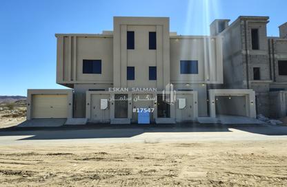 Apartment - 5 Bedrooms - 4 Bathrooms for sale in المعلاة - أحد رفيدة - Asir Apartment - 5 Bedrooms - 4 Bathrooms for sale in المعلاة - أحد رفيدة - Asir