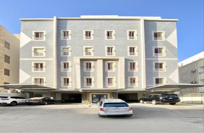 Apartment - 3 Bedrooms - 3 Bathrooms for rent in As Salamah - Jeddah - Makkah Al Mukarramah