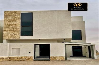 Villa - 5 Bedrooms - 5 Bathrooms for sale in Al Muruj - Sakaka - Al Jawf
