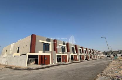 Villa - 7+ Bedrooms - 6 Bathrooms for sale in Az Zahra - Al Ahsa - Eastern
