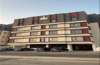 Apartment - 4 Bedrooms - 3 Bathrooms for sale in Al Manar - Jeddah - Makkah Al Mukarramah