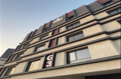 Apartment - 4 Bedrooms - 3 Bathrooms for sale in Al Manar - Jeddah - Makkah Al Mukarramah Apartment - 4 Bedrooms - 3 Bathrooms for sale in Al Manar - Jeddah - Makkah Al Mukarramah