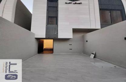 Villa - 6 - 5 for sale in Al Yarmuk - Riyadh - Ar Riyadh