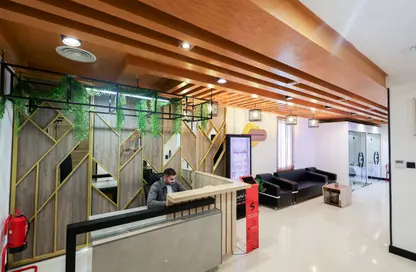 Office Space - Studio for rent in Al Arid - Riyadh - Ar Riyadh