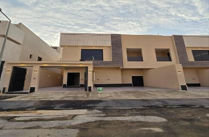 طابق كامل - 3 غرف نوم - 4 حمامات للبيع في المرجان - الرياض - الرياض طابق كامل - 3 غرف نوم - 4 حمامات للبيع في المرجان - الرياض - الرياض