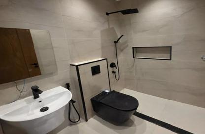 Villa - 7 Bedrooms - 7 Bathrooms for sale in Ar Rahmanyah - Jeddah - Makkah Al Mukarramah Villa - 7 Bedrooms - 7 Bathrooms for sale in Ar Rahmanyah - Jeddah - Makkah Al Mukarramah