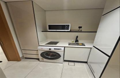 Apartment - 1 Bedroom - 1 Bathroom for rent in Qurtubah - Riyadh - Ar Riyadh