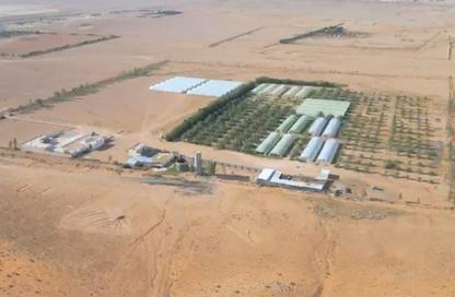 Farm - Studio for sale in مزرعة الجماعة - Ar Riyadh
