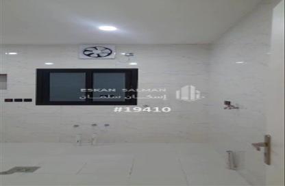 Apartment - 4 Bedrooms - 3 Bathrooms for sale in An Nuzhah - Al Khafji - Eastern