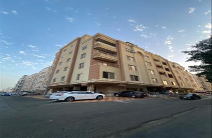 Apartment - 4 Bedrooms - 4 Bathrooms for sale in Al Aziziyah - Jeddah - Makkah Al Mukarramah