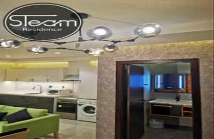 Apartment - 1 Bedroom - 1 Bathroom for rent in King Fahd - Riyadh - Ar Riyadh