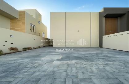 Apartment - 4 Bedrooms - 1 Bathroom for sale in Al Janadriyah - Riyadh - Ar Riyadh Apartment - 4 Bedrooms - 1 Bathroom for sale in Al Janadriyah - Riyadh - Ar Riyadh