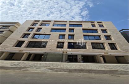 Apartment - 4 Bedrooms - 4 Bathrooms for sale in Az Zahra - Jeddah - Makkah Al Mukarramah Apartment - 4 Bedrooms - 4 Bathrooms for sale in Az Zahra - Jeddah - Makkah Al Mukarramah