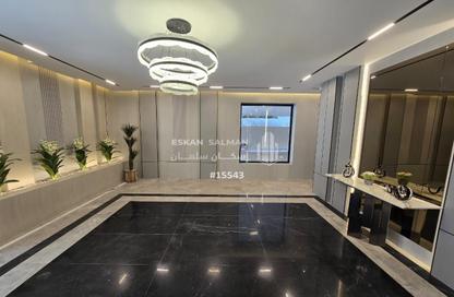 Apartment - 4 Bedrooms - 4 Bathrooms for sale in Az Zahra - Jeddah - Makkah Al Mukarramah Apartment - 4 Bedrooms - 4 Bathrooms for sale in Az Zahra - Jeddah - Makkah Al Mukarramah