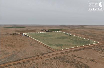 Farm - Studio for sale in الدوية - Aldawayuh - Hail
