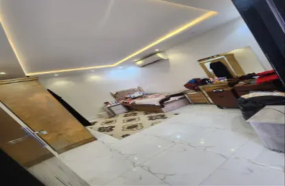 Villa - 4 Bedrooms - 2 Bathrooms for rent in Uqaz - Riyadh - Ar Riyadh