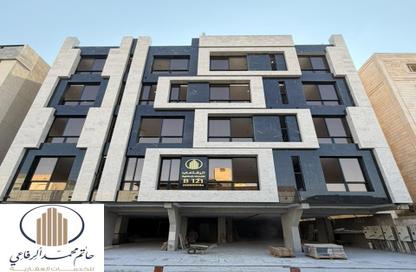 Apartment - 4 - 3 for sale in As Salamah - Jeddah - Makkah Al Mukarramah