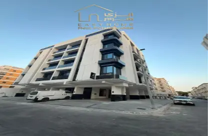 Apartment - 3 Bedrooms - 3 Bathrooms for sale in Ar Rawdah - Jeddah - Makkah Al Mukarramah