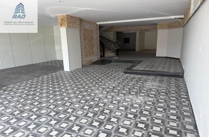 Whole Building - 7+ Bedrooms - 4 Bathrooms for rent in Al Muhammadiyah - Jeddah - Makkah Al Mukarramah