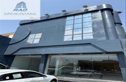 Whole Building - 7+ Bedrooms - 4 Bathrooms for rent in Al Muhammadiyah - Jeddah - Makkah Al Mukarramah