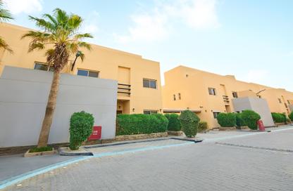 Villa - 3 - 3 for sale in Al Mathar - Riyadh - Ar Riyadh