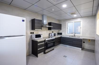 Villa - 3 - 3 for sale in Al Mathar - Riyadh - Ar Riyadh