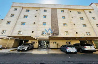 Apartment - 2 Bedrooms - 1 Bathroom for rent in Al Aziziyah - Jeddah - Makkah Al Mukarramah