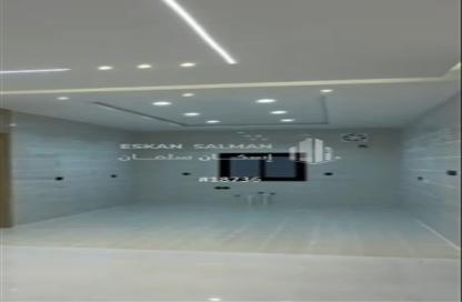 طابق كامل - 7 غرف نوم - 5 حمامات للبيع في السر - الطائف - مكة المكرمة