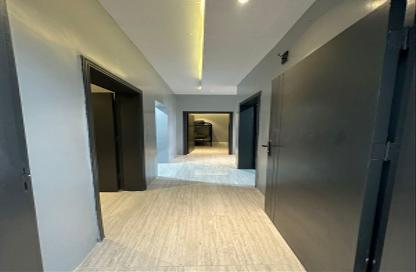 Whole Building - 7+ Bedrooms - 7+ Bathrooms for rent in Al Sahl - Jeddah - Makkah Al Mukarramah