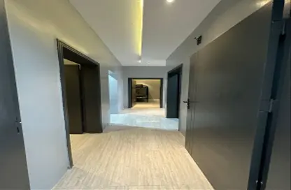 Whole Building - 7+ Bedrooms - 7+ Bathrooms for rent in Al Sahl - Jeddah - Makkah Al Mukarramah