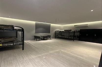 Whole Building - 7+ Bedrooms - 7+ Bathrooms for rent in Al Sahl - Jeddah - Makkah Al Mukarramah