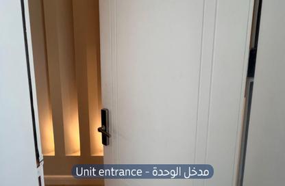 شقة - غرفة نوم - 2 حمامات للايجار في الإزدهار - الرياض - الرياض