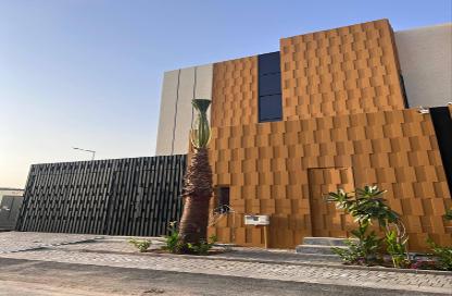 Villa - 6 Bedrooms - 5 Bathrooms for sale in Al Farouk - Riyadh - Ar Riyadh
