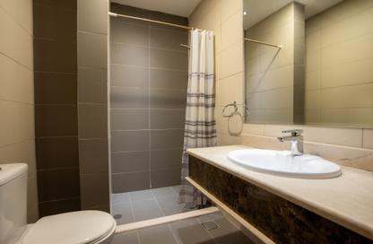 Apartment - 1 Bedroom - 1 Bathroom for rent in Abhur Ash Shamaliyah - Jeddah - Makkah Al Mukarramah Apartment - 1 Bedroom - 1 Bathroom for rent in Abhur Ash Shamaliyah - Jeddah - Makkah Al Mukarramah