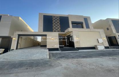 Villa - 7+ Bedrooms - 7+ Bathrooms for sale in Al Bayan - Riyadh - Ar Riyadh Villa - 7+ Bedrooms - 7+ Bathrooms for sale in Al Bayan - Riyadh - Ar Riyadh