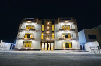 Apartment - 5 Bedrooms - 4 Bathrooms for sale in Al Suways 1 - Jazan - Jazan Apartment - 5 Bedrooms - 4 Bathrooms for sale in Al Suways 1 - Jazan - Jazan