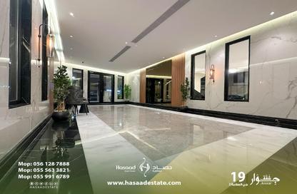 Apartment - 5 Bedrooms - 3 Bathrooms for sale in As Salamah - Jeddah - Makkah Al Mukarramah