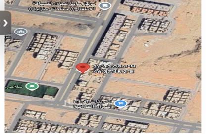 Rest House - 3 Bedrooms - 2 Bathrooms for sale in Al Hazm - Riyadh - Ar Riyadh