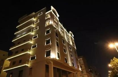 Apartment - 5 - 4 for sale in As Salamah - Jeddah - Makkah Al Mukarramah
