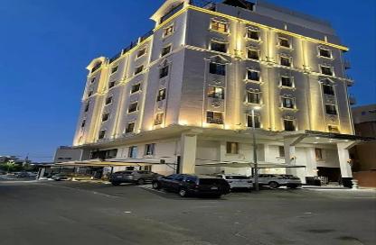 Apartment - 5 - 4 for sale in As Salamah - Jeddah - Makkah Al Mukarramah Apartment - 5 - 4 for sale in As Salamah - Jeddah - Makkah Al Mukarramah