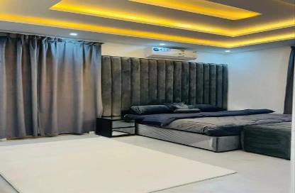 Apartment - 5 - 4 for sale in As Salamah - Jeddah - Makkah Al Mukarramah