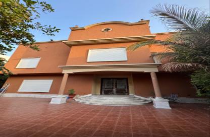Villa - 7+ - 7+ for sale in Al Manar - Jeddah - Makkah Al Mukarramah